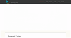 Desktop Screenshot of ovidraceiro.com